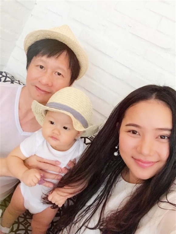 Phan Như Thảo, con gái Phan Như Thảo, Phan Như Thảo Ngọc Thúy