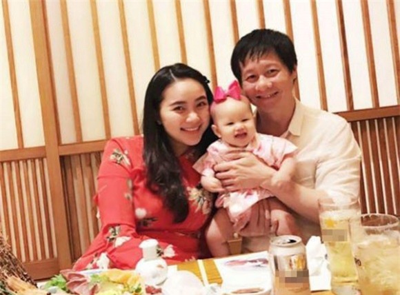 Phan Như Thảo, con gái Phan Như Thảo, Phan Như Thảo Ngọc Thúy