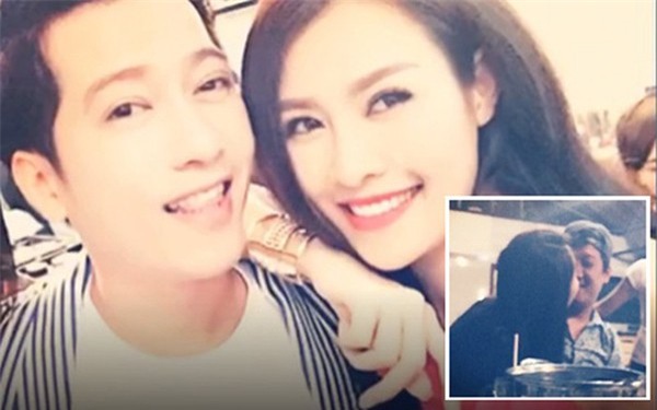 Danh hài có đường tình ồn ào nhất Việt Nam - Ảnh 2.