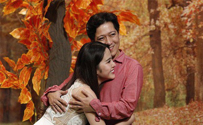 Danh hài có đường tình ồn ào nhất Việt Nam - Ảnh 4.