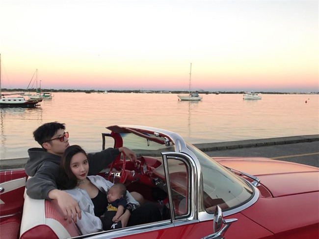 Con gái tỷ phú Trung Quốc: Ở nhà làm công chúa ngập trong đồ hiệu, lấy chồng đổi ngôi... lên nữ hoàng - Ảnh 17.