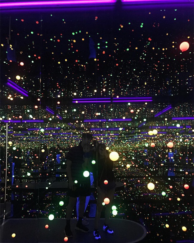 Con gái tỷ phú Trung Quốc: Ở nhà làm công chúa ngập trong đồ hiệu, lấy chồng đổi ngôi... lên nữ hoàng - Ảnh 21.