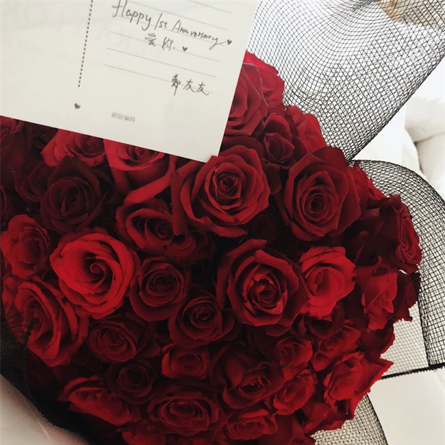 Con gái tỷ phú Trung Quốc: Ở nhà làm công chúa ngập trong đồ hiệu, lấy chồng đổi ngôi... lên nữ hoàng - Ảnh 26.