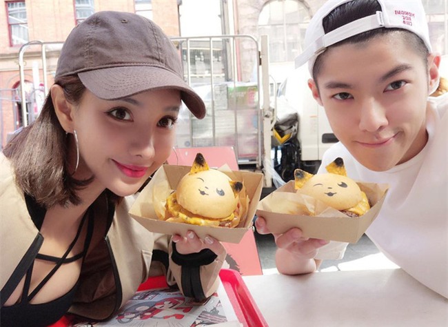 Con gái tỷ phú Trung Quốc: Ở nhà làm công chúa ngập trong đồ hiệu, lấy chồng đổi ngôi... lên nữ hoàng - Ảnh 7.