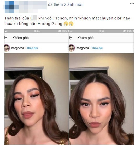 Hồ Ngọc Hà, Hà Hồ, ca sĩ Hồ Ngọc Hà