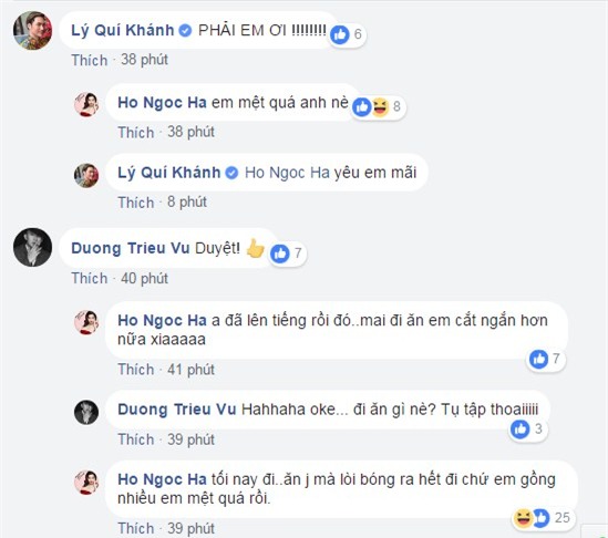 Hồ Ngọc Hà, Hà Hồ, ca sĩ Hồ Ngọc Hà