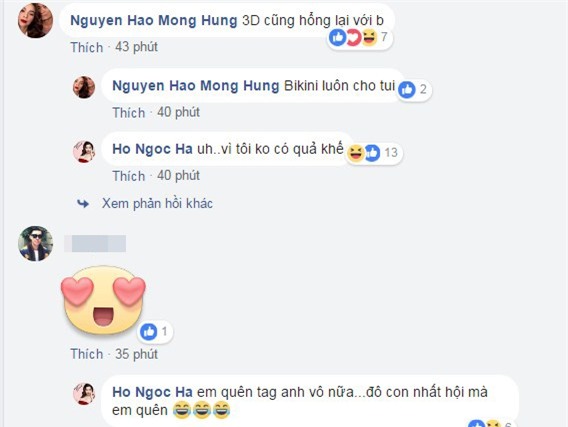 Hồ Ngọc Hà, Hà Hồ, ca sĩ Hồ Ngọc Hà