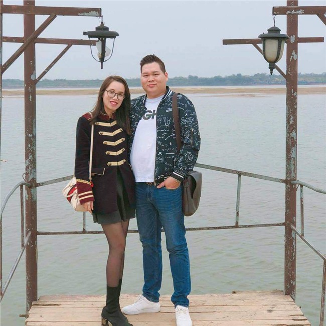 ong bo gay bao mang xa hoi khi vua trong con, vua lam dep ma van yeu doi het co - 3