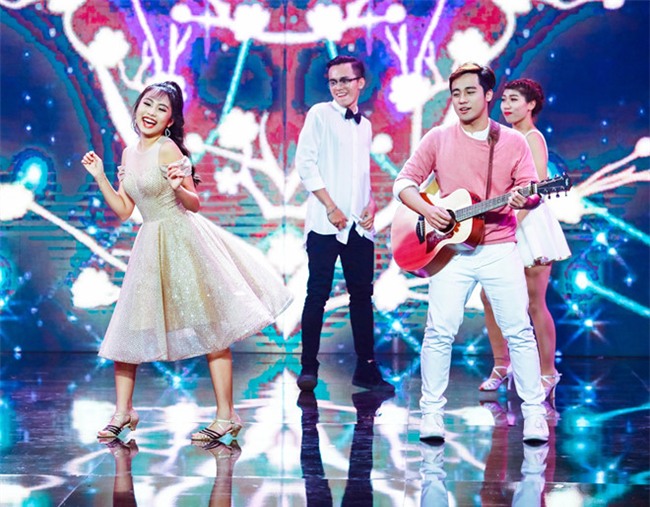 Hiện tượng Hương à: Tôi thi Sing My Song không phải do Quang Lê