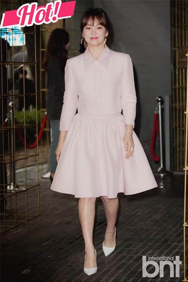 bo ba hoa hau pham huong - h'hen nie - huong giang toa sang trong sac trang tinh khoi! - 7