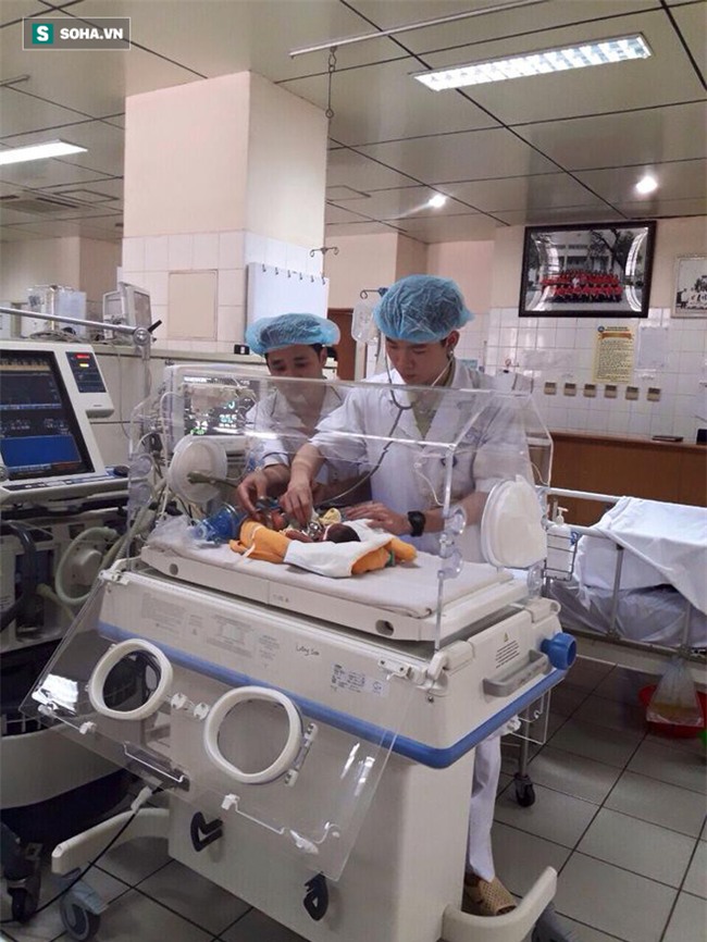 Bị truy tố, bác sĩ Hoàng Công Lương vẫn miệt mài làm việc, cứu người - Ảnh 2.