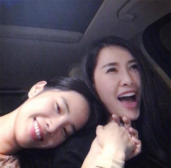 Quế Vân,Nam Em,Trường Giang,Nhã Phương