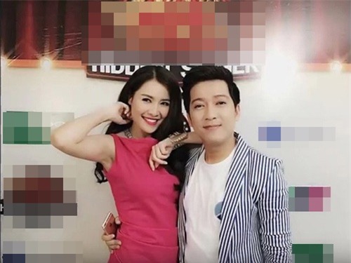 Quế Vân,Nam Em,Trường Giang,Nhã Phương