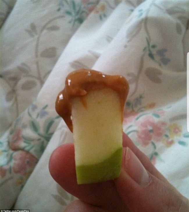 khi nhung vat quanh ta dot nhien trong giong mat nguoi den ky la hinh anh 13