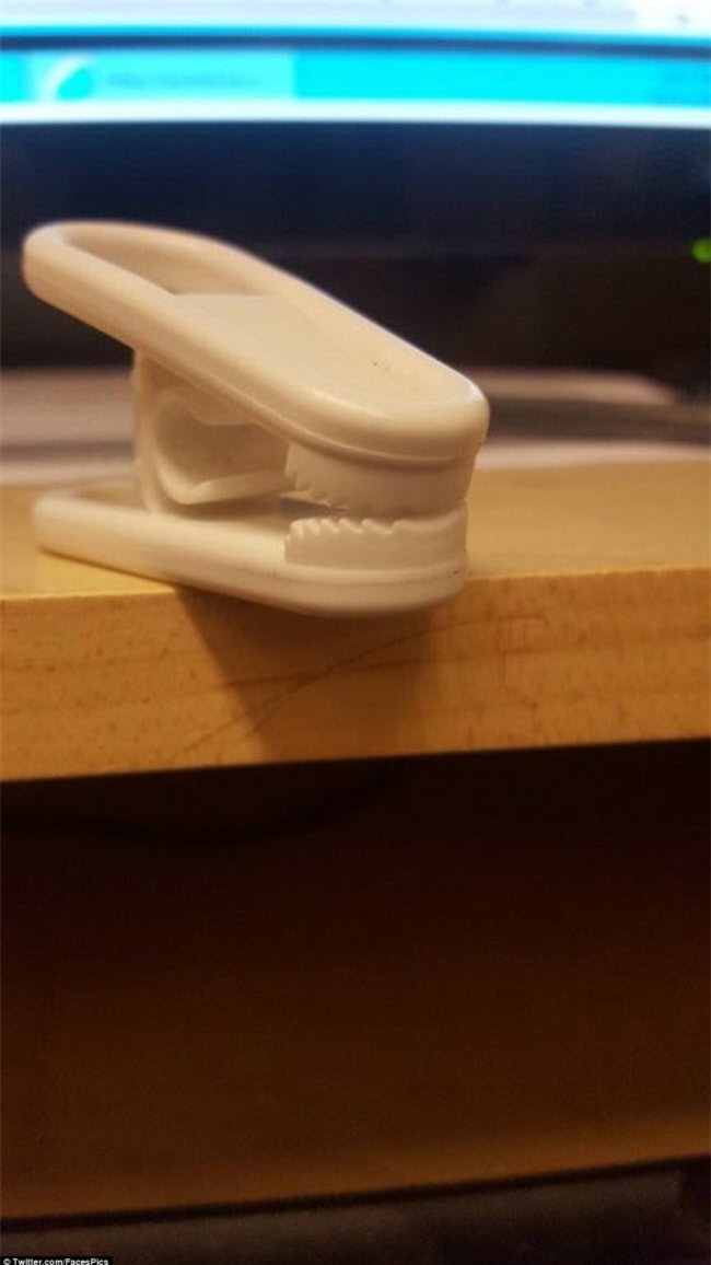 khi nhung vat quanh ta dot nhien trong giong mat nguoi den ky la hinh anh 6