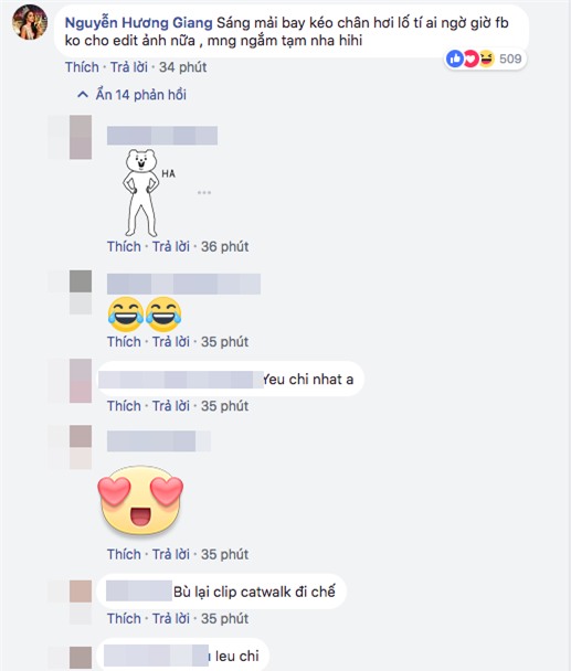 Hoa hậu Hương Giang,Hoa hậu Chuyển giới,Hương Giang