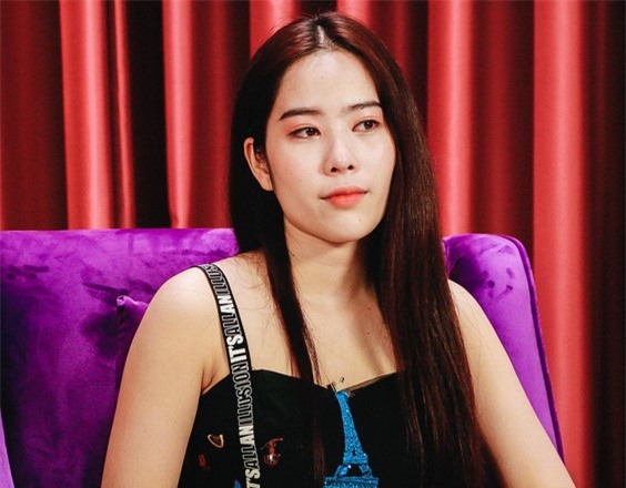 Nam Em xót xa nói về lùm xùm tình cảm với Trường Giang: Em là người rất chảnh, nhưng với anh Giang em mất giá quá - Ảnh 1.