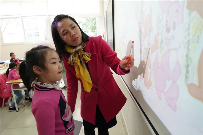 con vào lớp 1,trẻ vào lớp 1,tuyến sinh lớp 1,Lớp 1,Thi vào lớp 1,tuyển sinh vào lớp 1