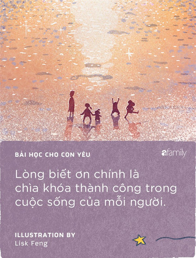 Không phải vàng bạc châu báu, 10 bài học ý nghĩa này mới là tài sản vô giá mà cha mẹ để lại cho con - Ảnh 10.