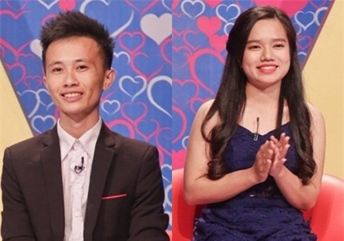 MC Quyền Linh,MC cát Tường,Tình yêu,Bạn muốn hẹn hò