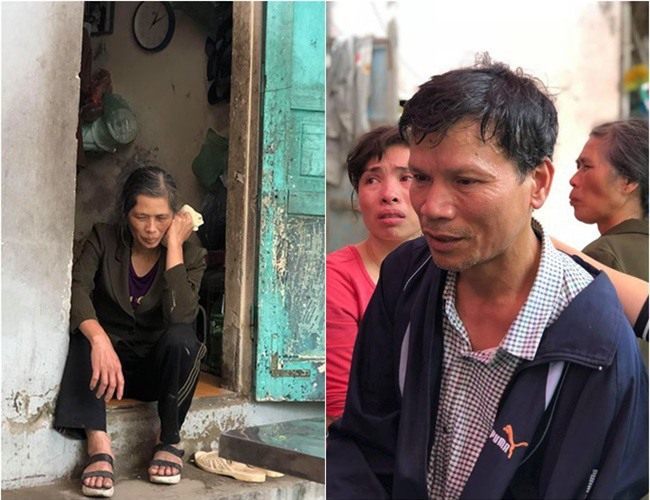 Thăng cấp bậc hàm trước thời hạn cho chiến sĩ PCCC hy sinh trên đường đi cứu nạn trên cao tốc Pháp Vân - Ảnh 2.