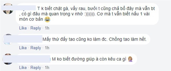 Lên án người yêu không biết bổ bưởi, chặt gà và vẩy rau, không ngờ chàng trai mới là người hứng trọn gạch đá - Ảnh 5.