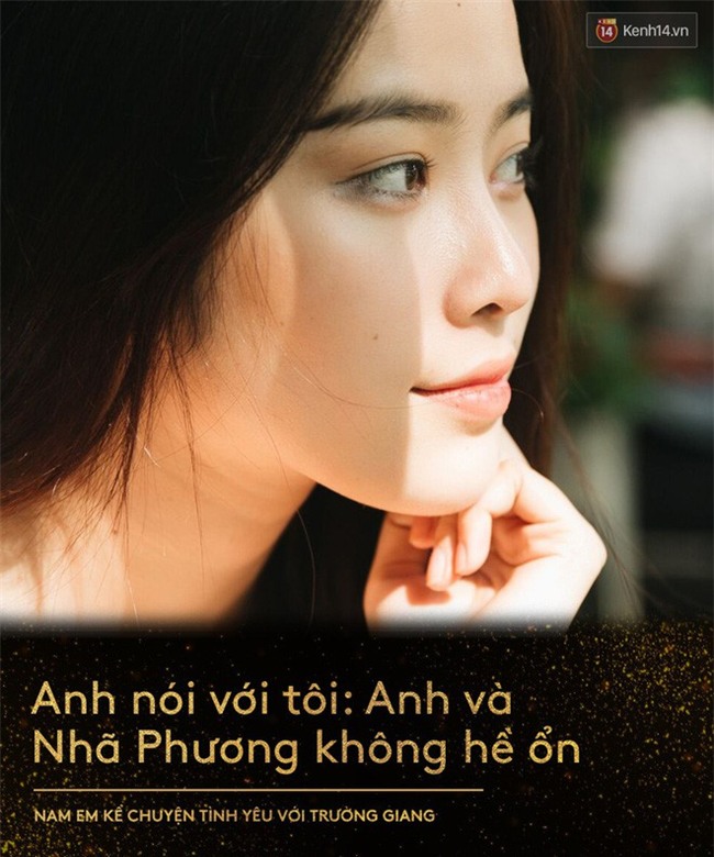 Nếu bạn lười đọc tin thì đây là tóm tắt diễn biến drama phức tạp Nam Em - Trường Giang - Nhã Phương đang ồn ào suốt mấy ngày nay - Ảnh 2.