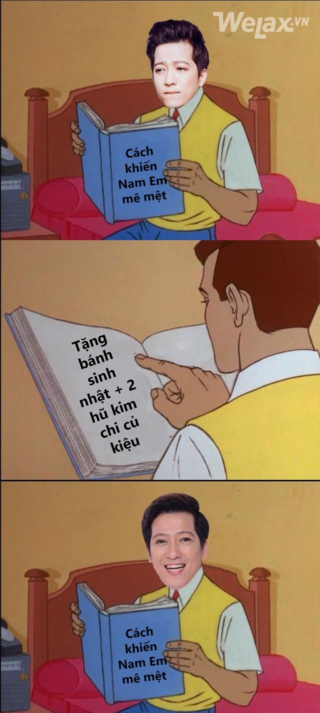 Nếu bạn lười đọc tin thì đây là tóm tắt diễn biến drama phức tạp Nam Em - Trường Giang - Nhã Phương đang ồn ào suốt mấy ngày nay - Ảnh 4.