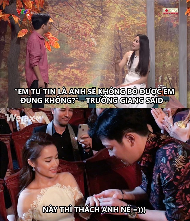 Nếu bạn lười đọc tin thì đây là tóm tắt diễn biến drama phức tạp Nam Em - Trường Giang - Nhã Phương đang ồn ào suốt mấy ngày nay - Ảnh 5.