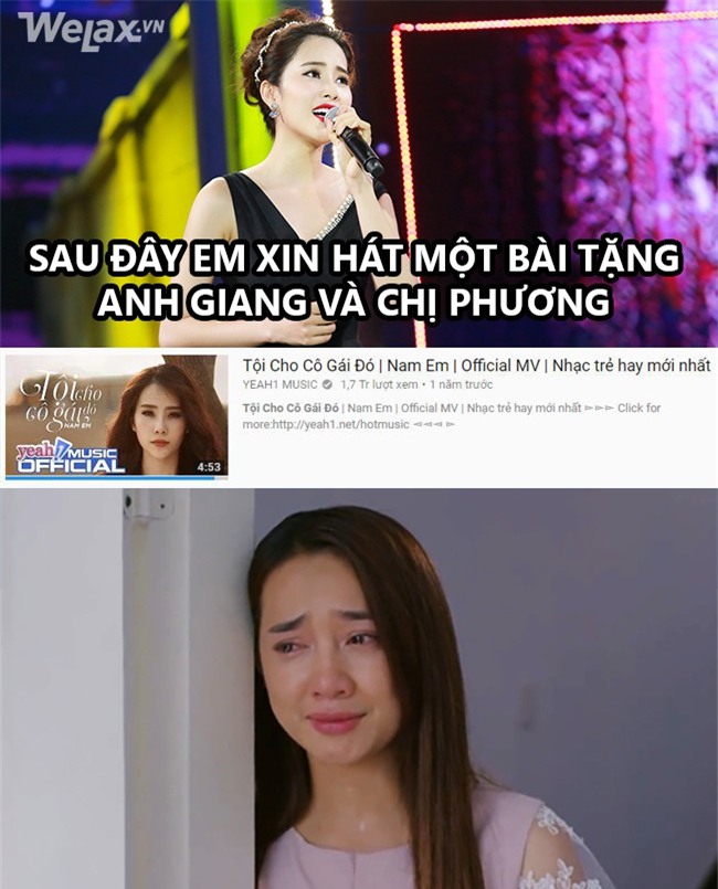 Nếu bạn lười đọc tin thì đây là tóm tắt diễn biến drama phức tạp Nam Em - Trường Giang - Nhã Phương đang ồn ào suốt mấy ngày nay - Ảnh 11.