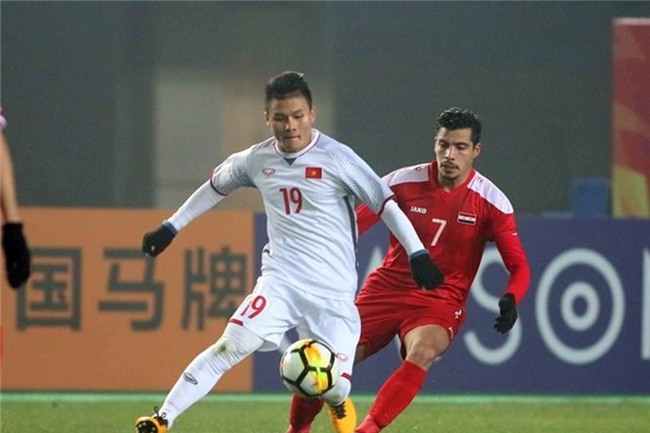 doi hinh toi uu cua dt viet nam dau jordan: quang hai du bi? hinh anh 1