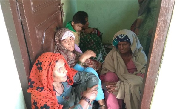 Vợ chết đứng khi biết chồng giết chết 3 con vì muốn ly hôn để cưới nhân tình