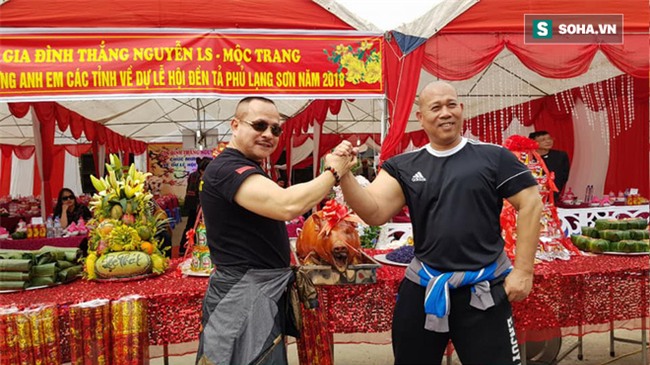 Vịnh Xuân Việt Nam đang chìm trong “bức màn nhung bí ẩn” như thế nào? - Ảnh 2.