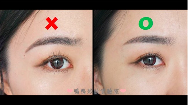 Kỹ nghệ kẻ lông mày của bạn sẽ được nâng lên hạng thượng thừa chỉ với một vài mẹo nhỏ sau - Ảnh 8.