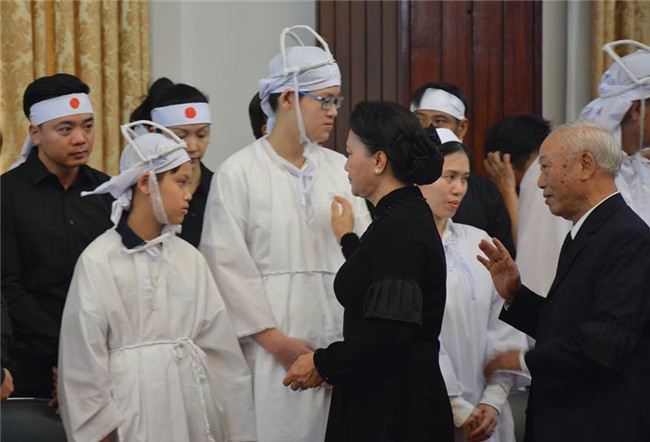 Nguyên Thủ tướng Phan Văn Khải,Phan Văn Khải