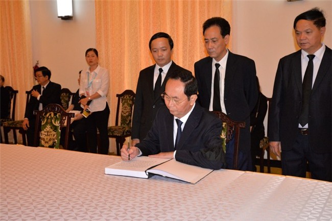 Nguyên Thủ tướng Phan Văn Khải,Phan Văn Khải