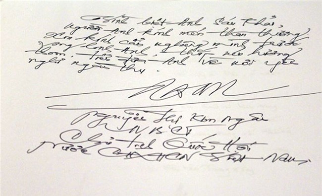 Nguyên Thủ tướng Phan Văn Khải,Phan Văn Khải