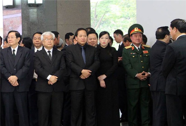 Nguyên Thủ tướng Phan Văn Khải,Phan Văn Khải