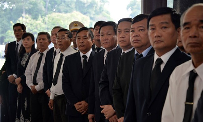 Nguyên Thủ tướng Phan Văn Khải,Phan Văn Khải