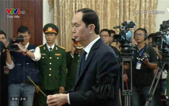 Nguyên Thủ tướng Phan Văn Khải,Phan Văn Khải