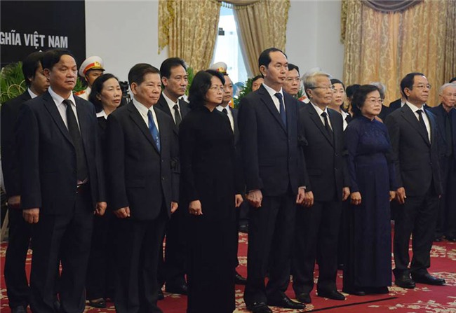 Nguyên Thủ tướng Phan Văn Khải,Phan Văn Khải