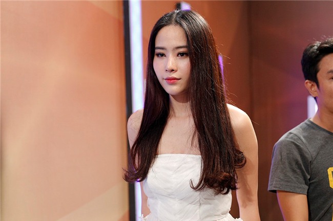 Nam Em lam nguoi thu ba khi yeu Truong Giang, co gi de hanh dien? hinh anh 3