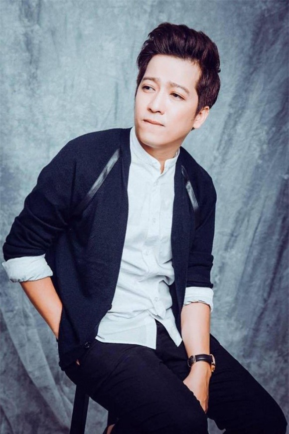 Trường Giang, Nam Em và Trường Giang, sao Việt