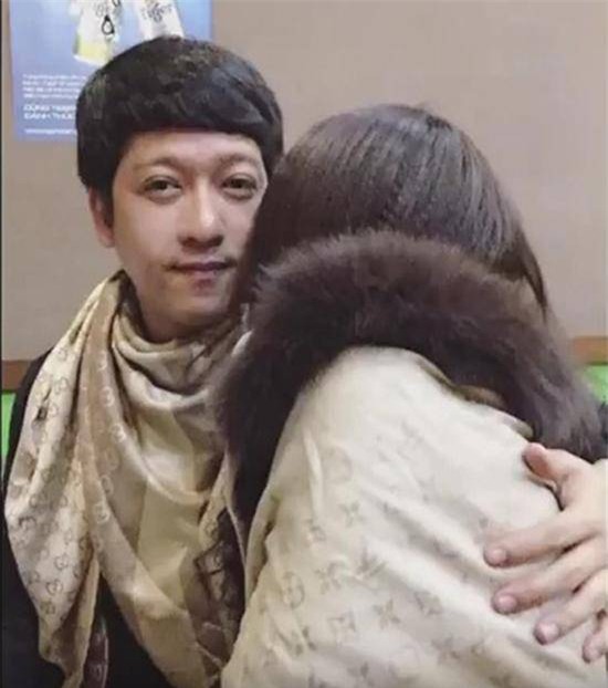 Trường Giang, Nam Em và Trường Giang, sao Việt