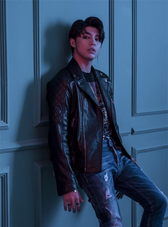 Noo Phước Thịnh,Noo Phước Thịnh đẹp trai ngời ngời,sao Việt