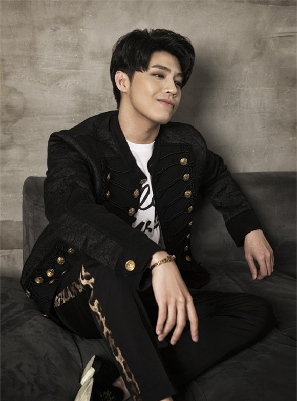 Noo Phước Thịnh,Noo Phước Thịnh đẹp trai ngời ngời,sao Việt