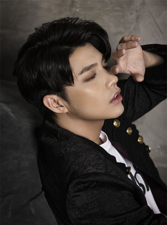 Noo Phước Thịnh,Noo Phước Thịnh đẹp trai ngời ngời,sao Việt