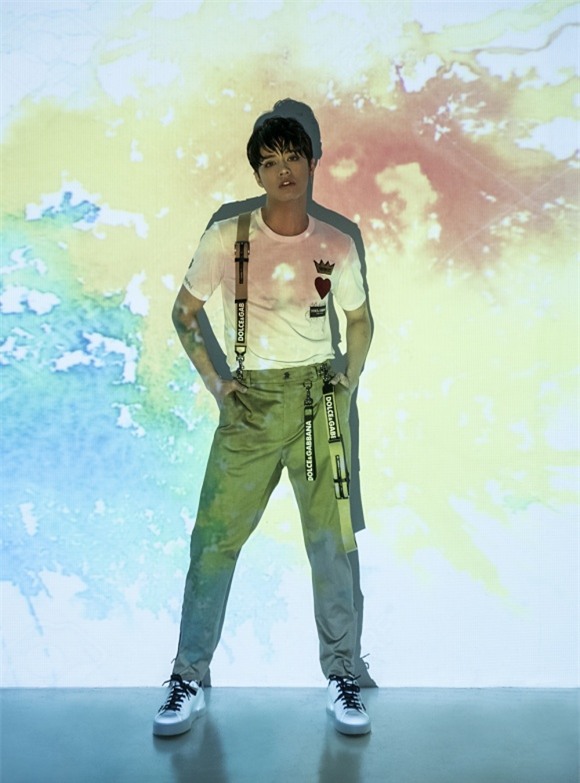 Noo Phước Thịnh,Noo Phước Thịnh đẹp trai ngời ngời,sao Việt