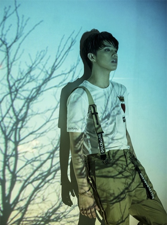 Noo Phước Thịnh,Noo Phước Thịnh đẹp trai ngời ngời,sao Việt