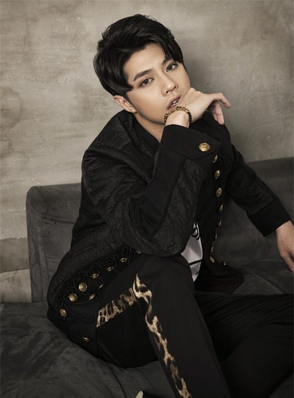 Noo Phước Thịnh,Noo Phước Thịnh đẹp trai ngời ngời,sao Việt